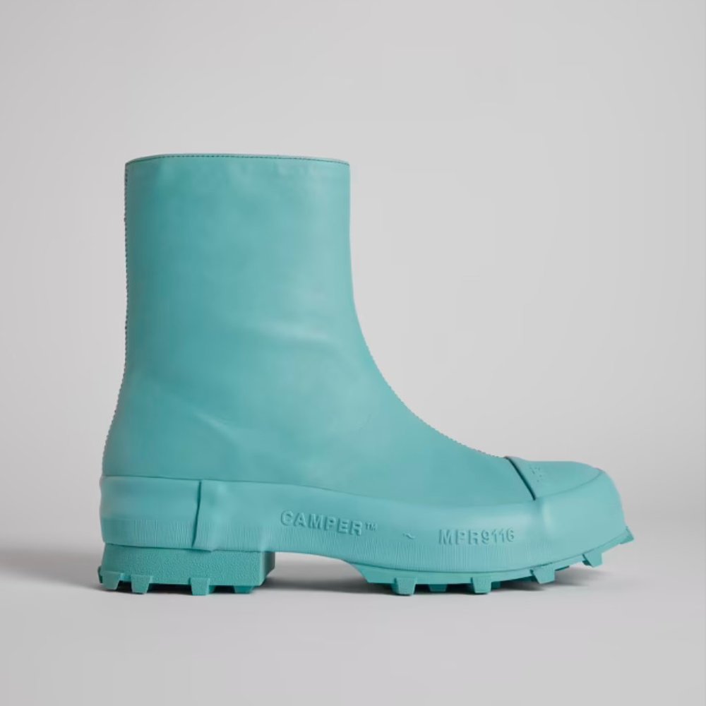 CAMPERLAB Traktori Boots Women 7